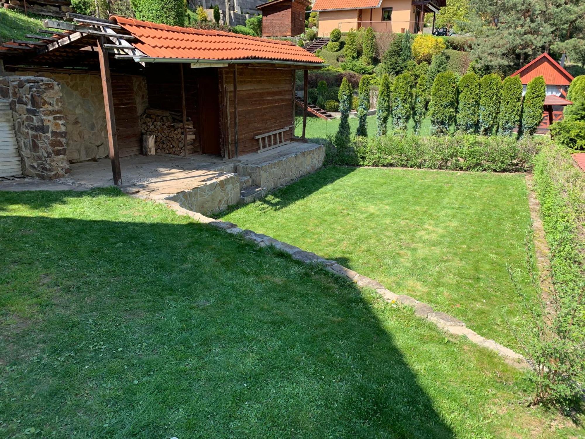 Chata Miska Drienica Exterior photo